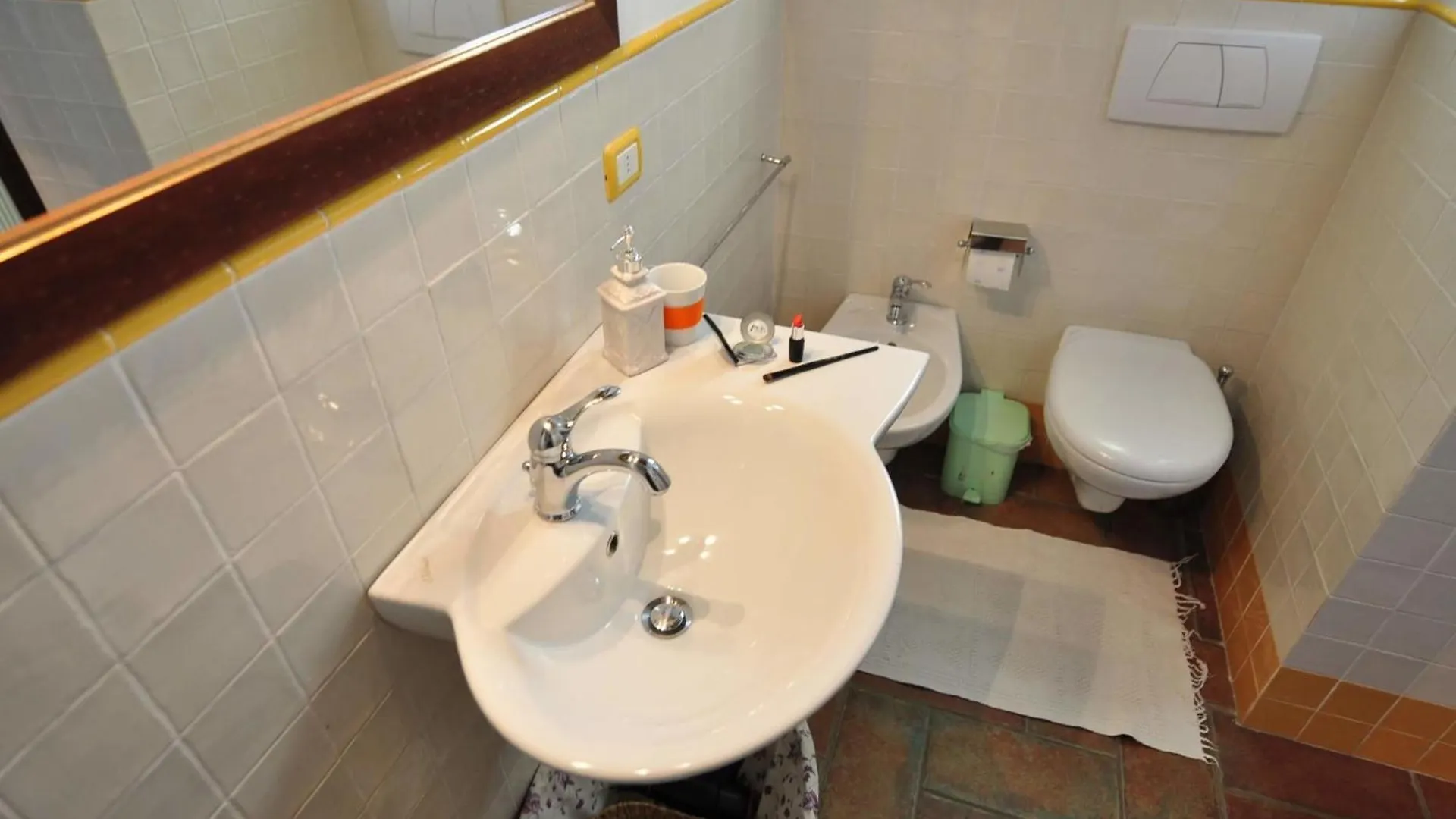 Apartment Linearis A By Interhome SantʼAppiano 意大利