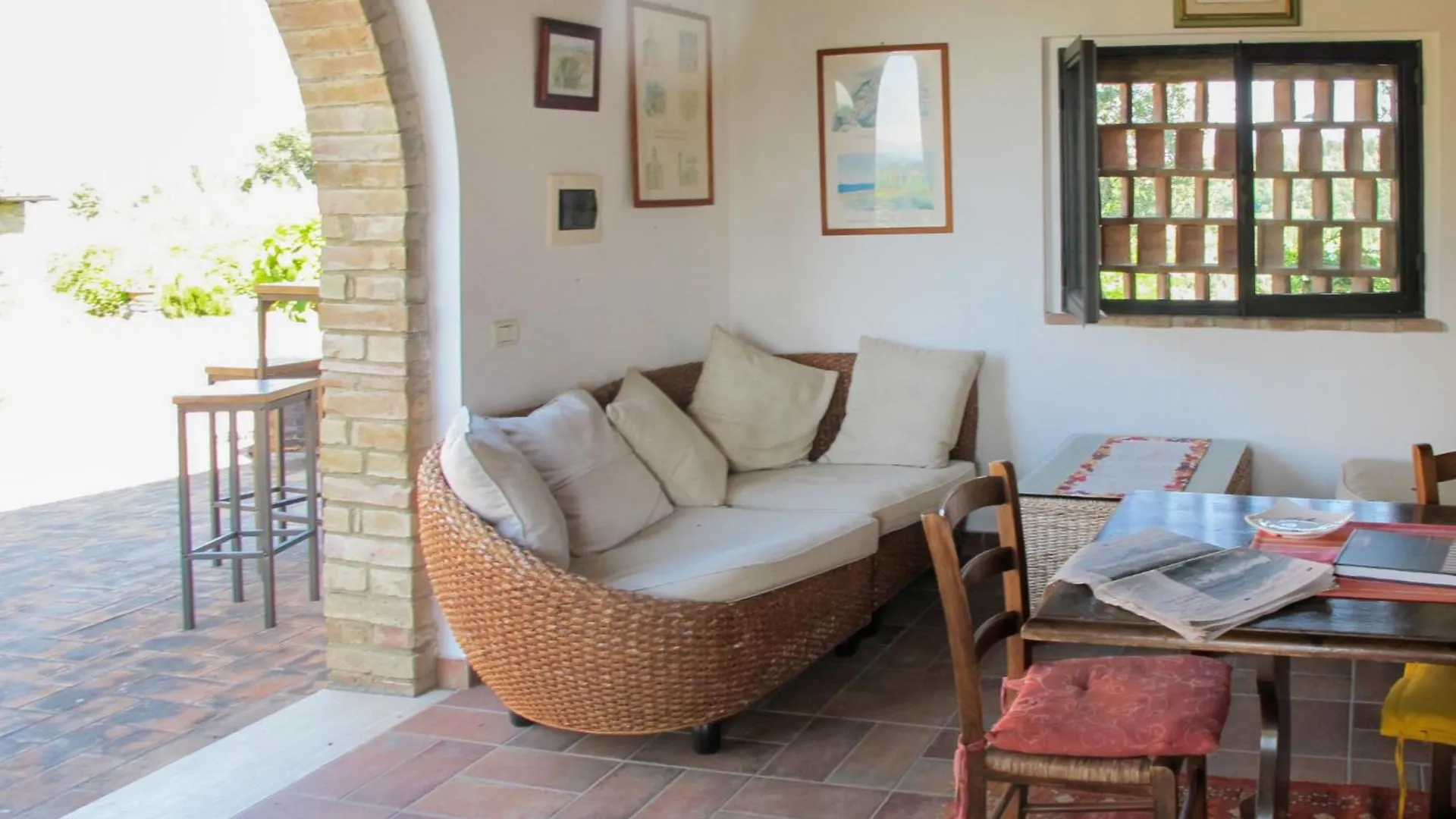 Apartment Linearis A By Interhome SantʼAppiano 意大利
