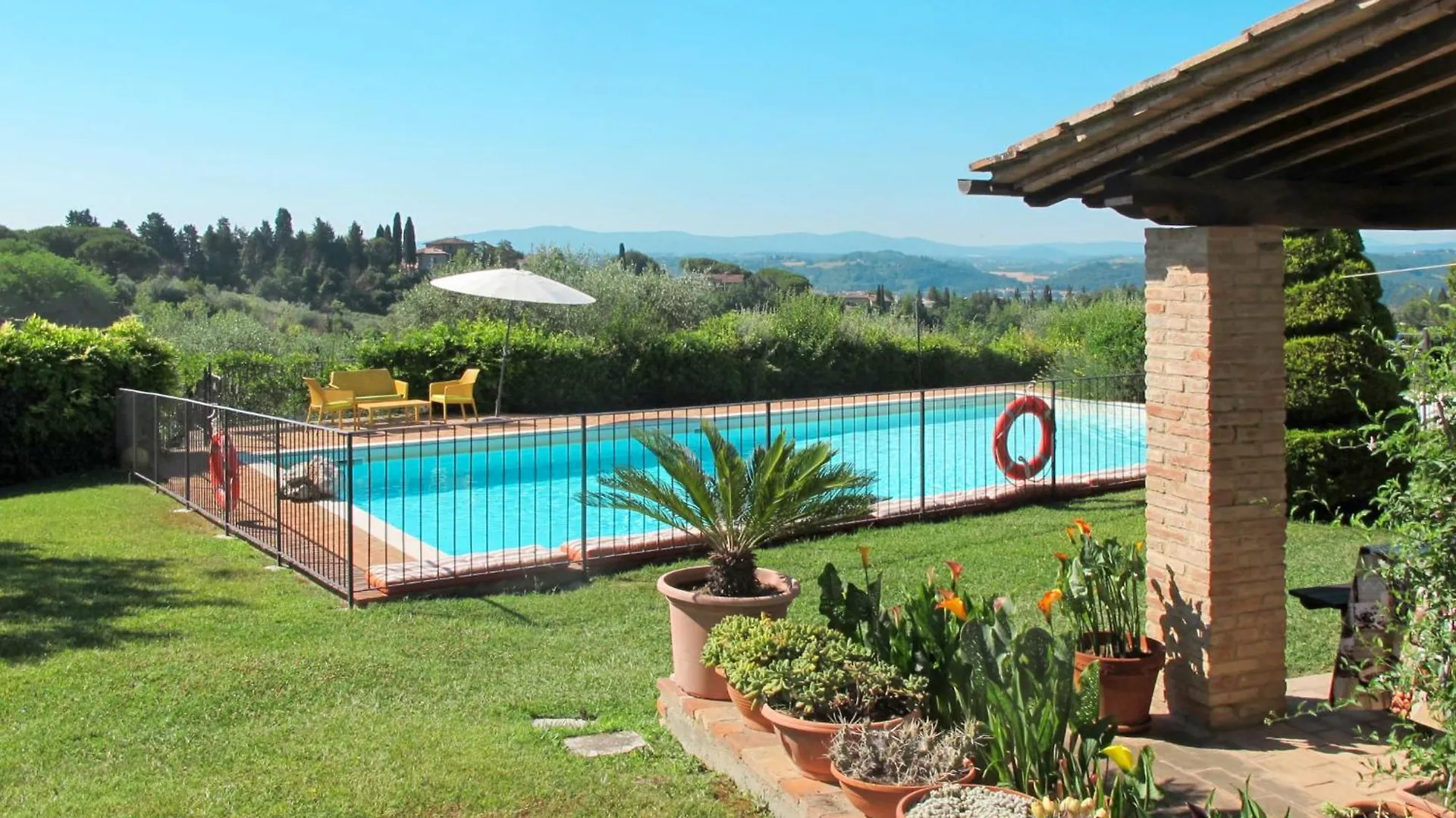 Apartment Linearis A By Interhome SantʼAppiano