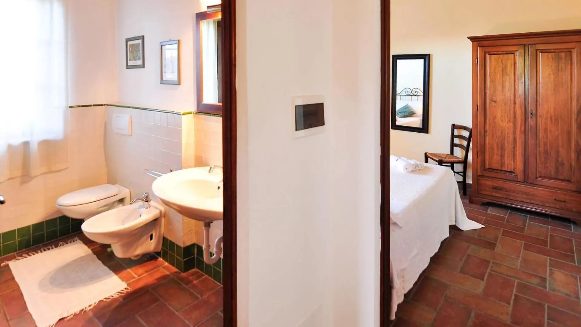 Apartment Linearis A By Interhome SantʼAppiano 意大利
