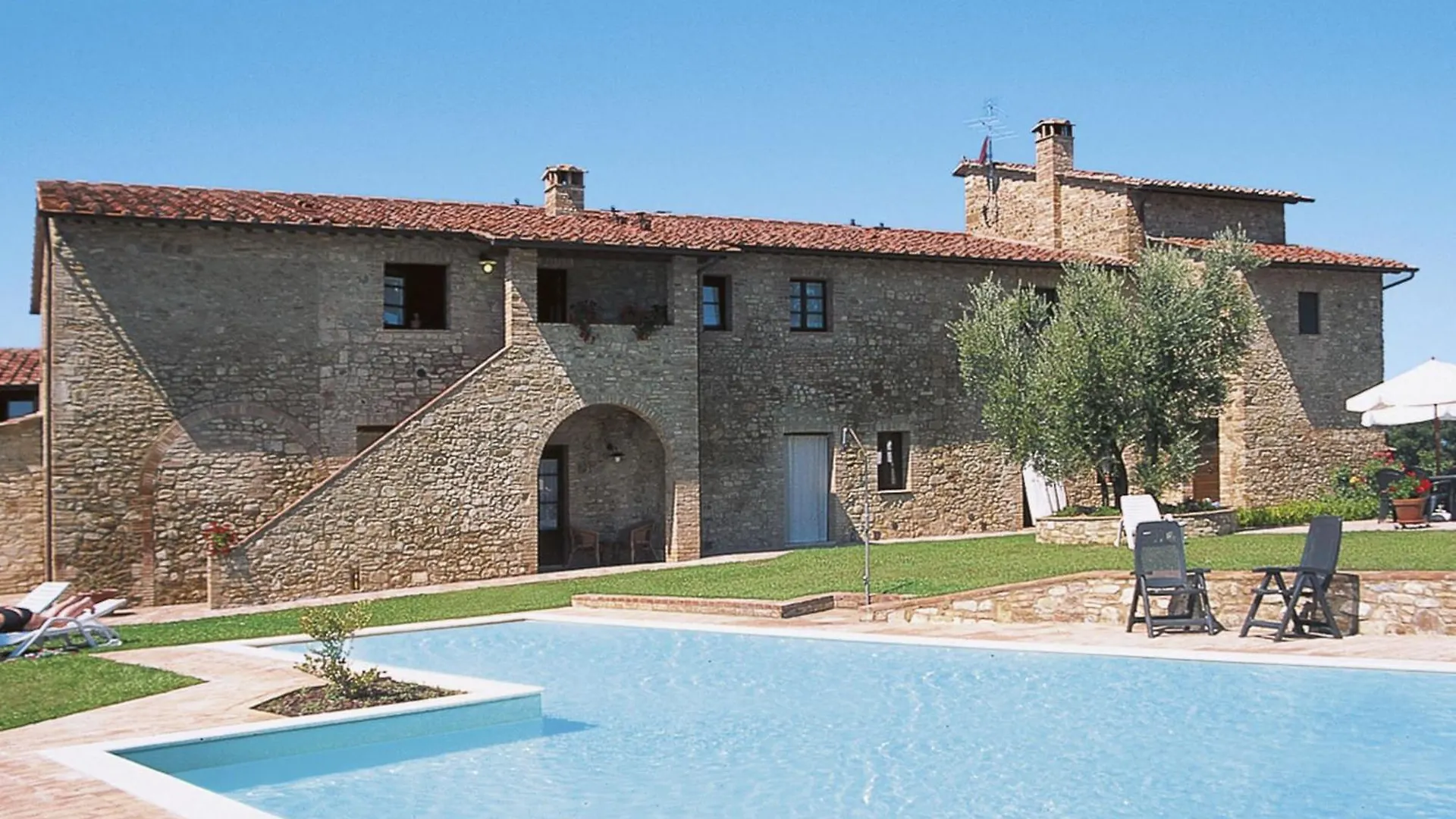 Apartment Linearis A By Interhome SantʼAppiano